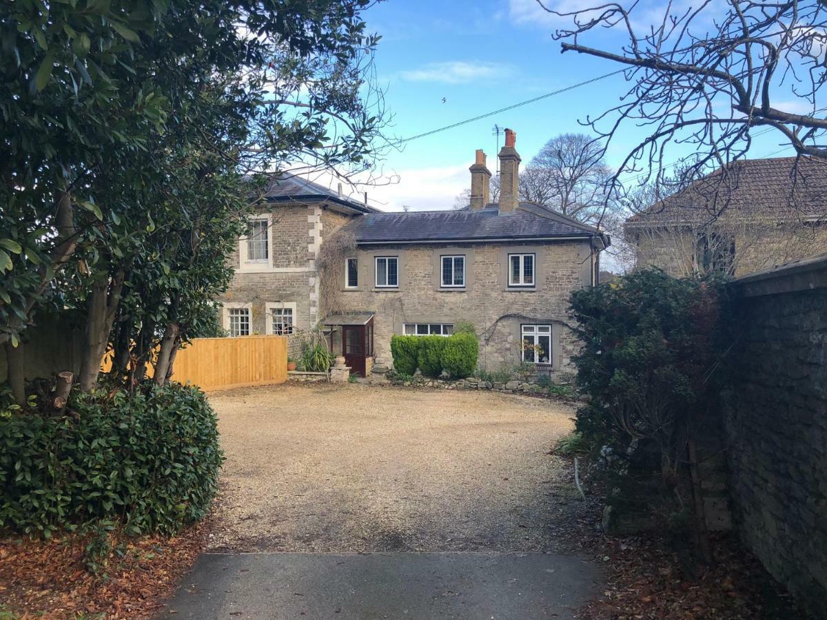 Gwydyr House Villa Ryde  Exterior photo